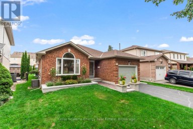 92 GEORGE REYNOLDS DRIVE Clarington (Courtice) Ontario photo 3
