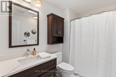 92 GEORGE REYNOLDS DRIVE Clarington (Courtice) Ontario photo 30