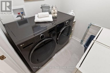 92 GEORGE REYNOLDS DRIVE Clarington (Courtice) Ontario photo 32