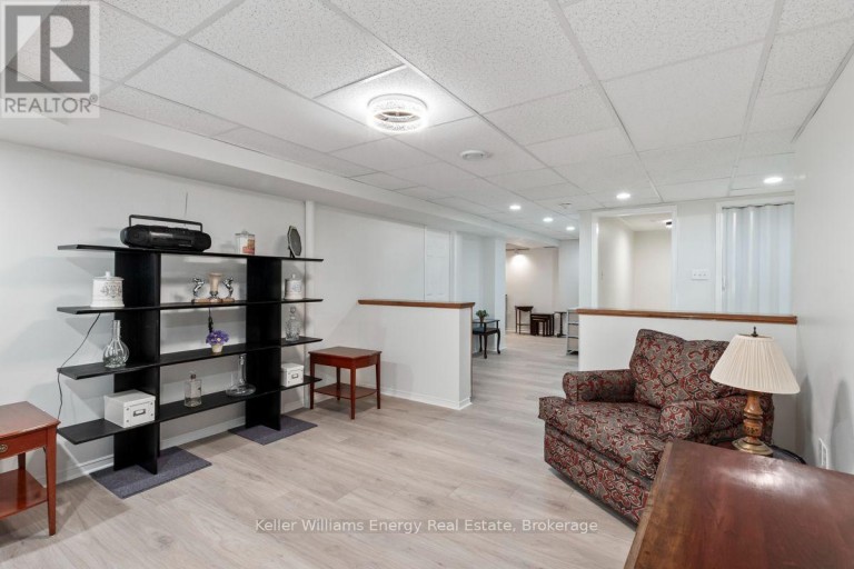 92 GEORGE REYNOLDS DRIVE, Clarington (Courtice), Ontario, L1E2E8