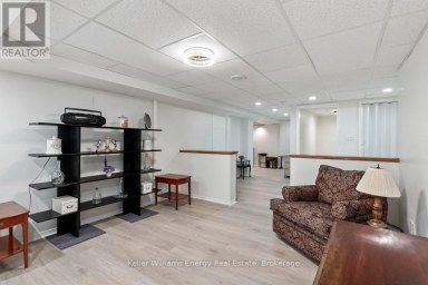 92 GEORGE REYNOLDS DRIVE Clarington (Courtice) Ontario photo 38