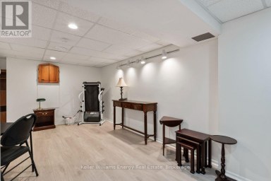 92 GEORGE REYNOLDS DRIVE Clarington (Courtice) Ontario photo 39