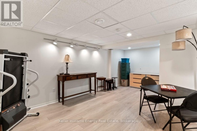 92 GEORGE REYNOLDS DRIVE, Clarington (Courtice), Ontario, L1E2E8
