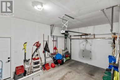 92 GEORGE REYNOLDS DRIVE Clarington (Courtice) Ontario photo 41