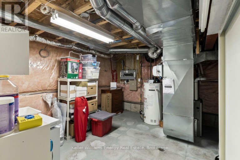 92 GEORGE REYNOLDS DRIVE, Clarington (Courtice), Ontario, L1E2E8