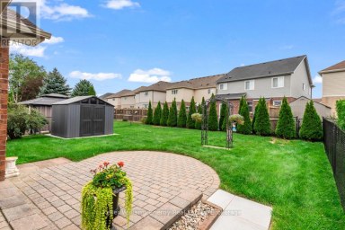 92 GEORGE REYNOLDS DRIVE Clarington (Courtice) Ontario photo 43