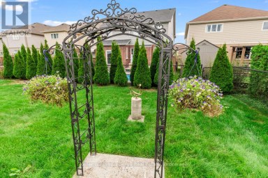 92 GEORGE REYNOLDS DRIVE Clarington (Courtice) Ontario photo 44