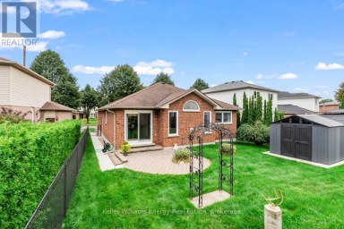 92 GEORGE REYNOLDS DRIVE Clarington (Courtice) Ontario photo 46