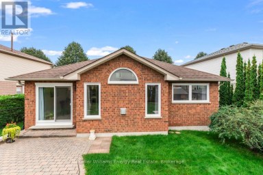 92 GEORGE REYNOLDS DRIVE Clarington (Courtice) Ontario photo 49