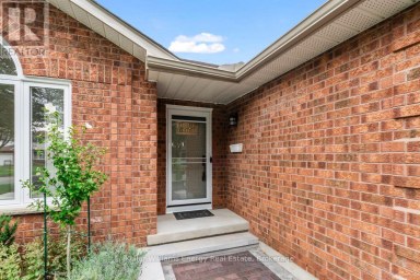 92 GEORGE REYNOLDS DRIVE Clarington (Courtice) Ontario photo 6