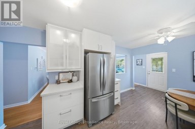 400 HARRIS STREET Whitby (Downtown Whitby) Ontario photo 16