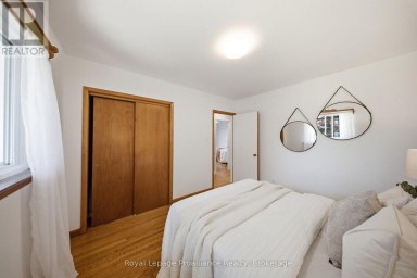 400 HARRIS STREET Whitby (Downtown Whitby) Ontario photo 21