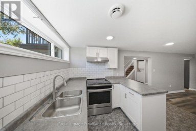 400 HARRIS STREET Whitby (Downtown Whitby) Ontario photo 38