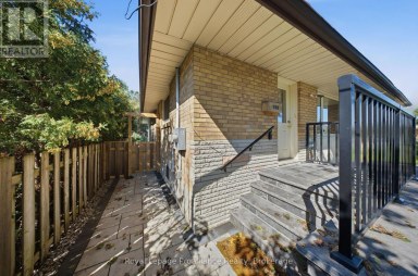400 HARRIS STREET Whitby (Downtown Whitby) Ontario photo 40