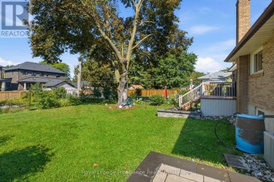 400 HARRIS STREET Whitby (Downtown Whitby) Ontario photo 43