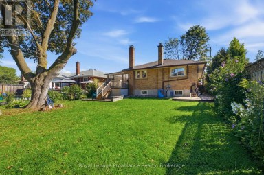 400 HARRIS STREET Whitby (Downtown Whitby) Ontario photo 44