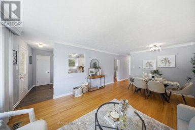 400 HARRIS STREET Whitby (Downtown Whitby) Ontario photo 5
