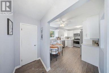400 HARRIS STREET Whitby (Downtown Whitby) Ontario photo 9