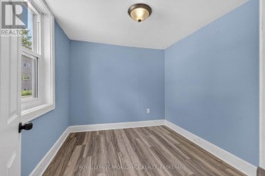 196 YORK STREET Kingston (East of Sir John A. Blvd) Ontario photo 11