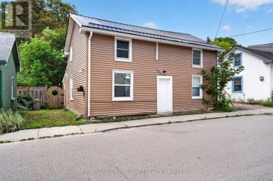 196 YORK STREET Kingston (East of Sir John A. Blvd) Ontario photo 2