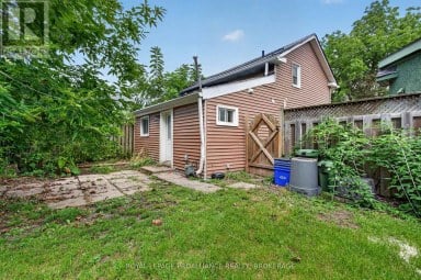 196 YORK STREET Kingston (East of Sir John A. Blvd) Ontario photo 21