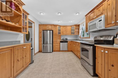 1246 TOWNLINE ROAD Greater Napanee (Greater Napanee) Ontario photo 11