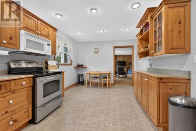 1246 TOWNLINE ROAD Greater Napanee (Greater Napanee) Ontario photo 12