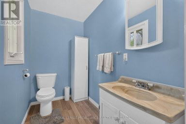 1246 TOWNLINE ROAD Greater Napanee (Greater Napanee) Ontario photo 17