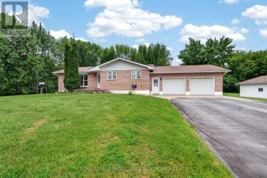 1246 TOWNLINE ROAD Greater Napanee (Greater Napanee) Ontario photo 2