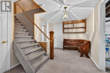 1246 TOWNLINE ROAD Greater Napanee (Greater Napanee) Ontario photo 27