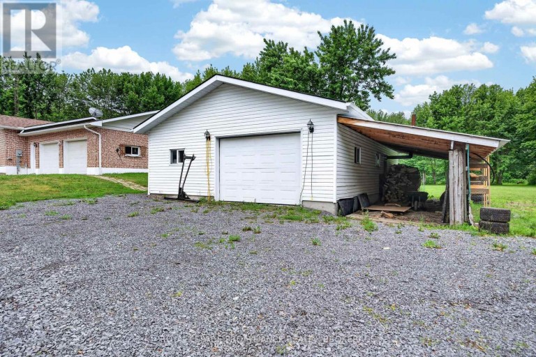 1246 TOWNLINE ROAD, Greater Napanee (Greater Napanee), Ontario, K7R3K6