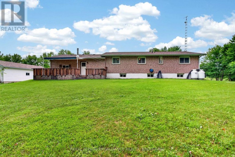 1246 TOWNLINE ROAD, Greater Napanee (Greater Napanee), Ontario, K7R3K6