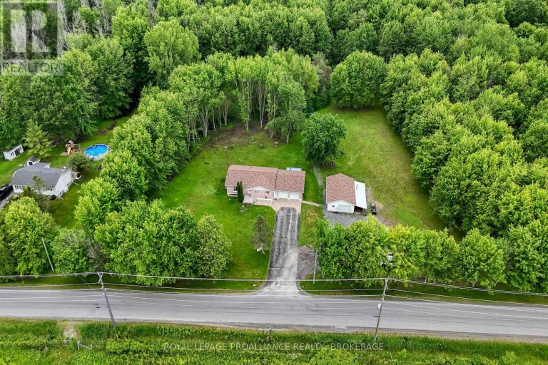 1246 TOWNLINE ROAD, Greater Napanee (Greater Napanee), Ontario, K7R3K6