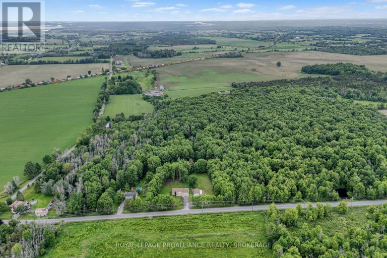 1246 TOWNLINE ROAD, Greater Napanee (Greater Napanee), Ontario, K7R3K6