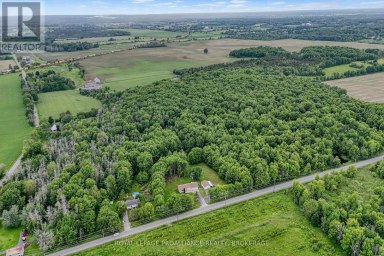 1246 TOWNLINE ROAD Greater Napanee (Greater Napanee) Ontario photo 38
