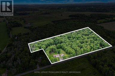 1246 TOWNLINE ROAD Greater Napanee (Greater Napanee) Ontario photo 39