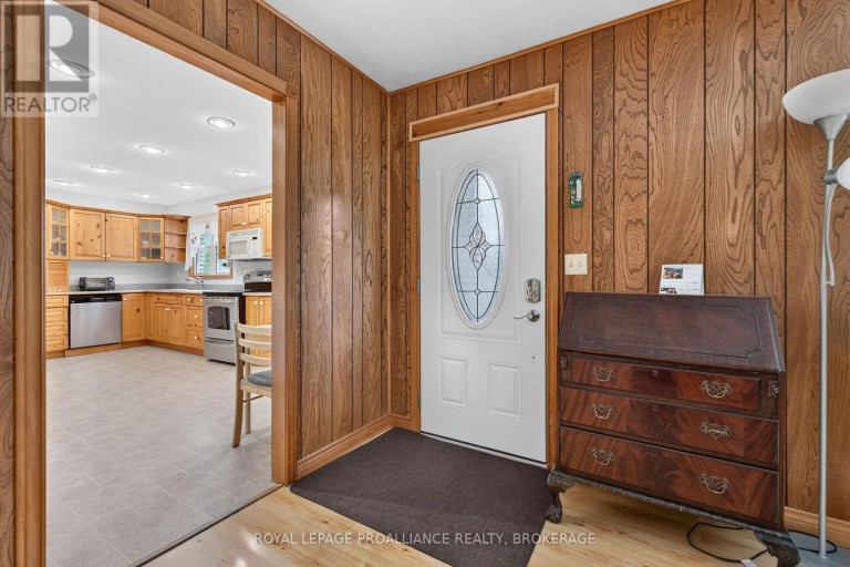 1246 TOWNLINE ROAD, Greater Napanee (Greater Napanee), Ontario, K7R3K6