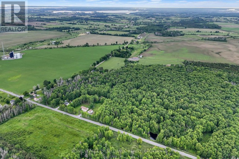 1246 TOWNLINE ROAD, Greater Napanee (Greater Napanee), Ontario, K7R3K6