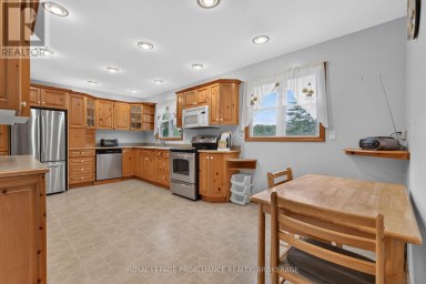 1246 TOWNLINE ROAD Greater Napanee (Greater Napanee) Ontario photo 9