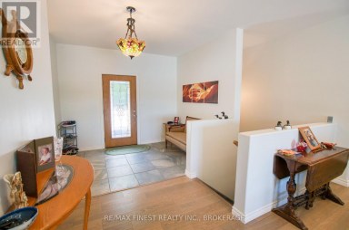 1252 CLEMENT ROAD, Frontenac (Frontenac Centre) Ontario