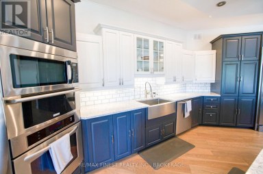 1252 CLEMENT ROAD, Frontenac (Frontenac Centre) Ontario