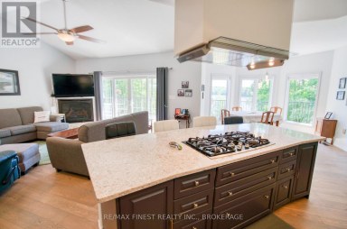 1252 CLEMENT ROAD, Frontenac (Frontenac Centre) Ontario