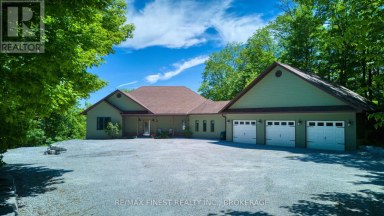 1252 CLEMENT ROAD, Frontenac (Frontenac Centre) Ontario