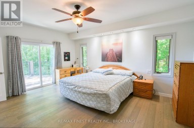 1252 CLEMENT ROAD, Frontenac (Frontenac Centre) Ontario