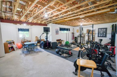 1252 CLEMENT ROAD, Frontenac (Frontenac Centre) Ontario