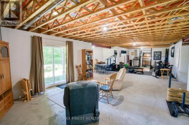 1252 CLEMENT ROAD, Frontenac (Frontenac Centre) Ontario