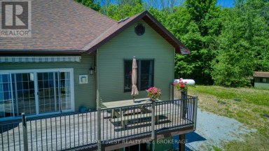 1252 CLEMENT ROAD, Frontenac (Frontenac Centre) Ontario