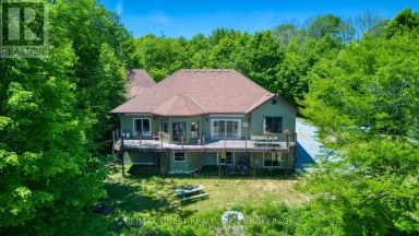 1252 CLEMENT ROAD, Frontenac (Frontenac Centre) Ontario