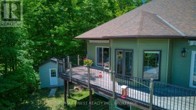 1252 CLEMENT ROAD, Frontenac (Frontenac Centre) Ontario