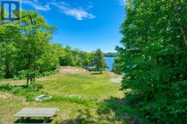 1252 CLEMENT ROAD, Frontenac (Frontenac Centre) Ontario
